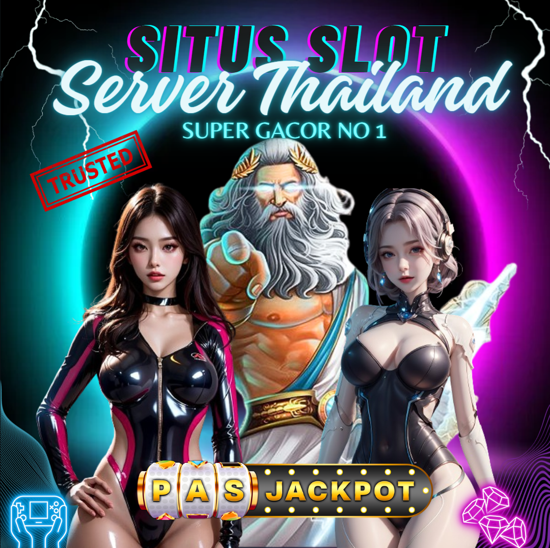 Slot Thailand: Situs Slot Server Thailand Gacor Terbaru Hari Ini